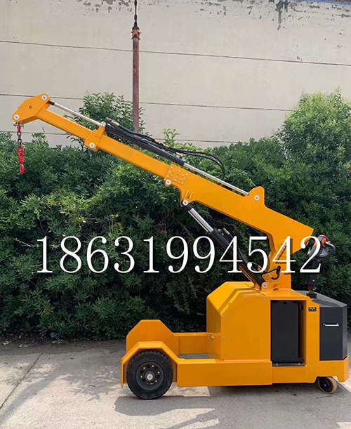 察哈尔右翼中旗随车吊机悬臂吊机220伏家用吊机随车吊机液压起重机小型那里有加装随车吊